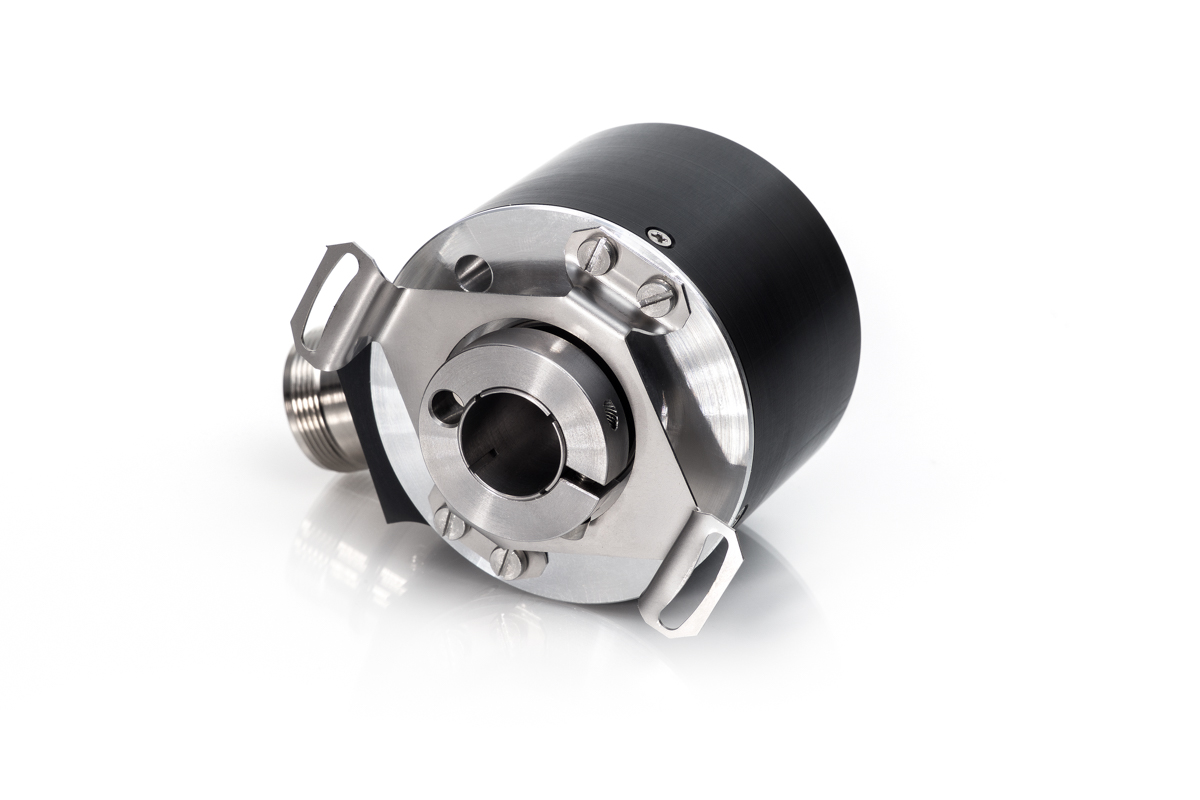 A58HE1 Encoder
