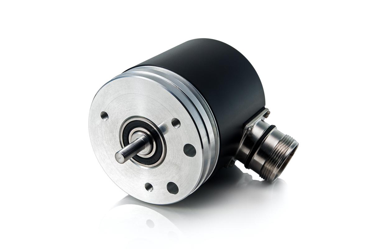 AK58 Encoder
