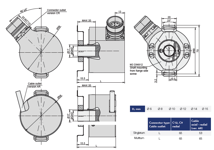AK58HE1 drawing