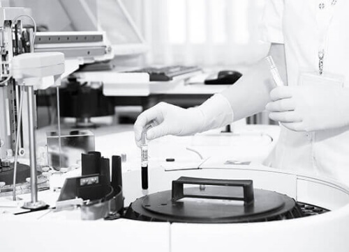 Medical equipment